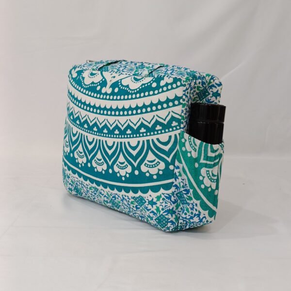 Handmade Baby Bag