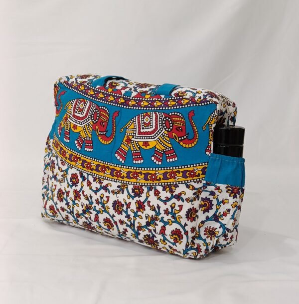 Multipurpose Utility Travelling Bag