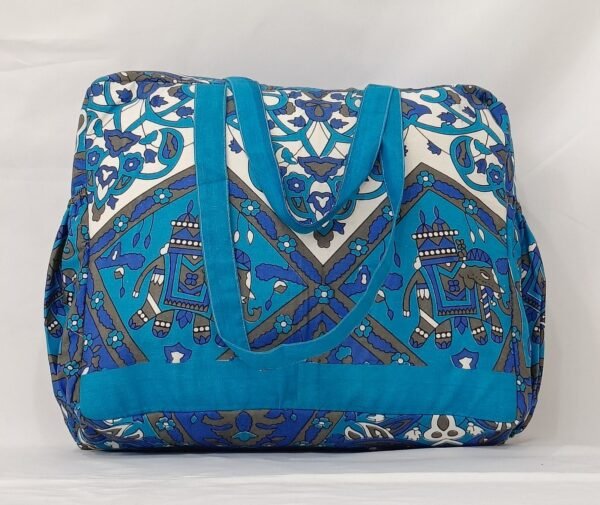 Mother Infant Nursery Bags