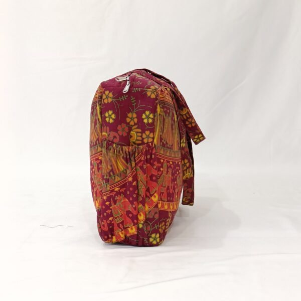 Handmade baby Bag