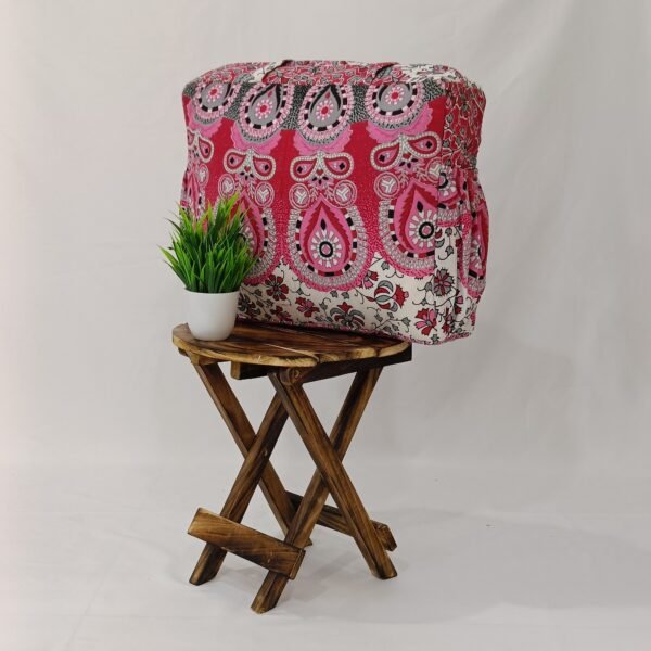 100% Cotton Baby Hand Bags