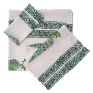 Bath Towel Set