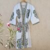 Cotton Bathrobes