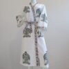 Cotton Bathrobes