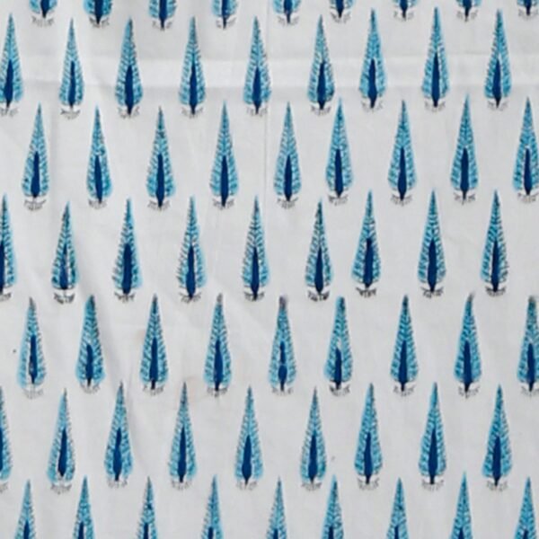 Cotton Canvas Fabric