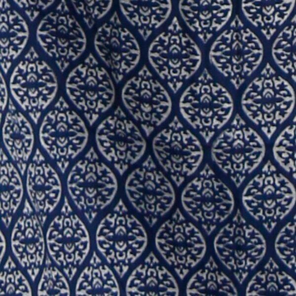Cotton Canvas Fabric