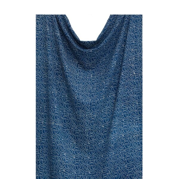 Cotton Canvas Fabric