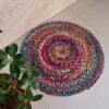 Hand Braided Rug Carpet