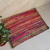 Hand Braided Rug