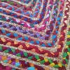 Hand Braided Rug