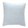 Hand Dyed Pillow Cover