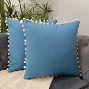 Square Throw Cushion Case