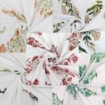 Hand Block Print Fabric