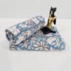 Hand Block Print Fabric