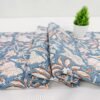 Hand Block Print Fabric