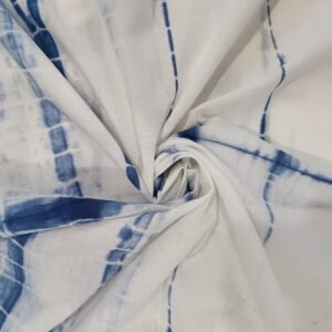 Shibori Fabric