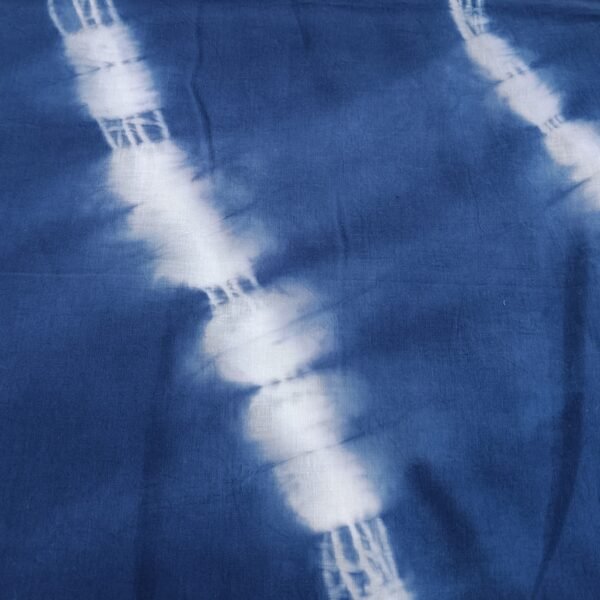 Shibori Fabric