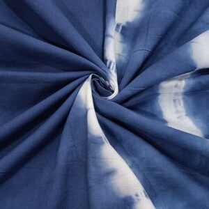 Shibori Fabric