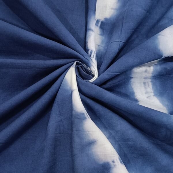 Shibori Fabric