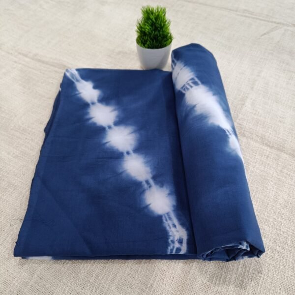 Shibori Fabric