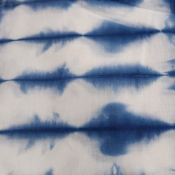 Shibori Fabric
