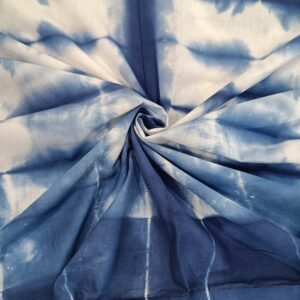 Shibori Fabric