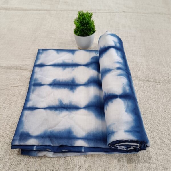 Shibori Fabric