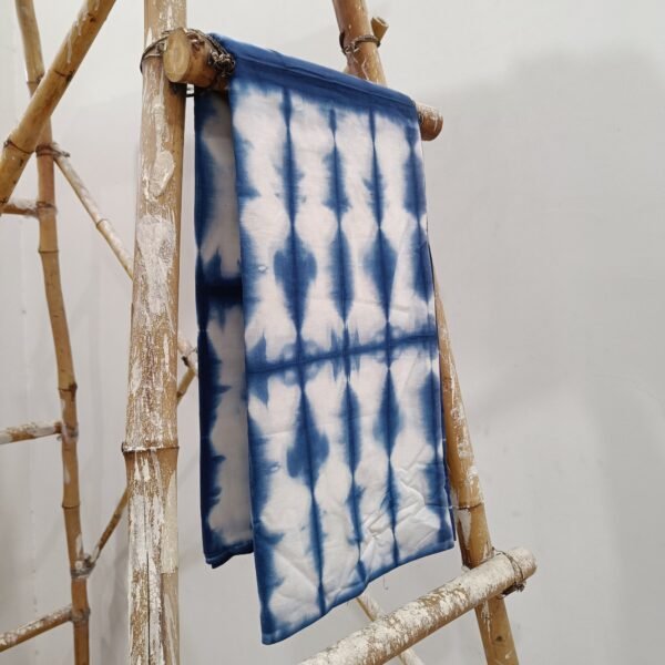 Shibori Fabric
