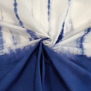 Shibori Fabric