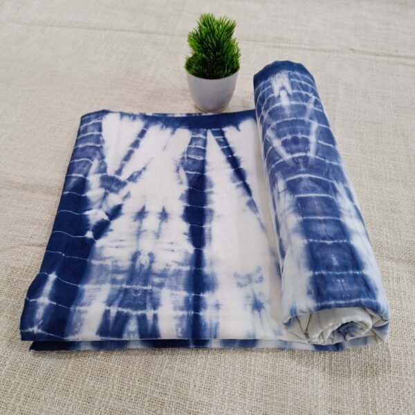 Shibori Fabric