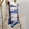 Shibori Fabric