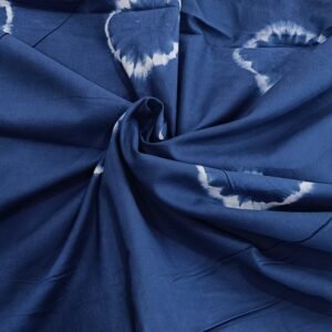 Shibori Fabric
