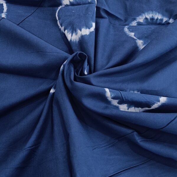 Shibori Fabric