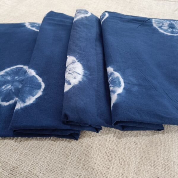 Shibori Fabric