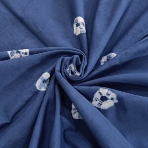 Shibori Fabric