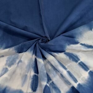 Shibori Fabric