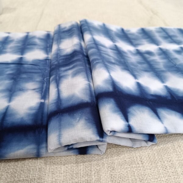 Shibori Fabric
