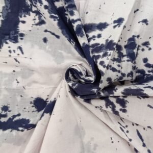 Shibori Fabric