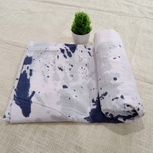 Shibori Fabric