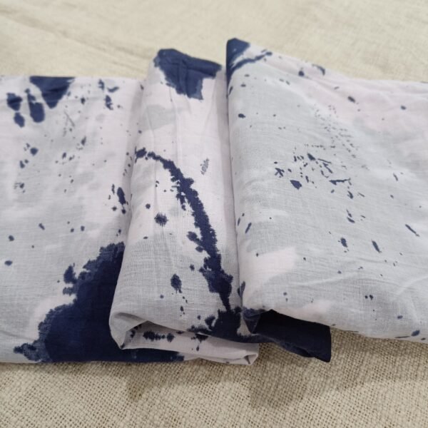 Shibori Fabric