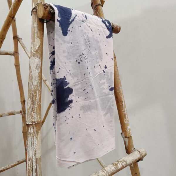 Shibori Fabric
