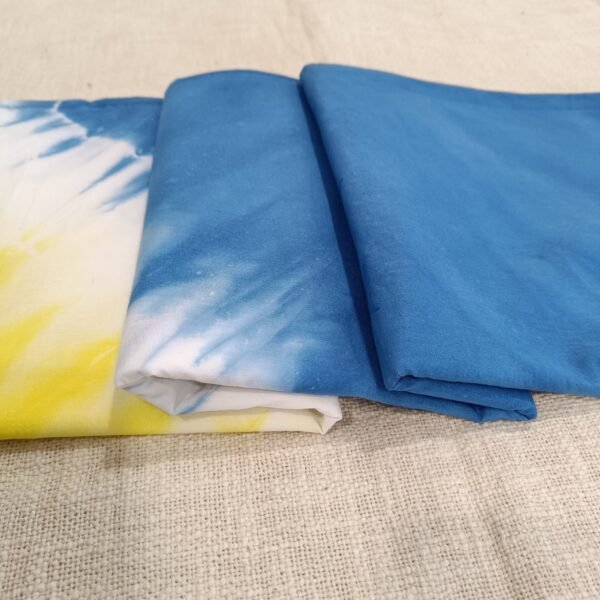 Shibori Fabric