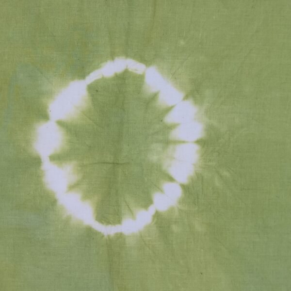 Shibori Fabric