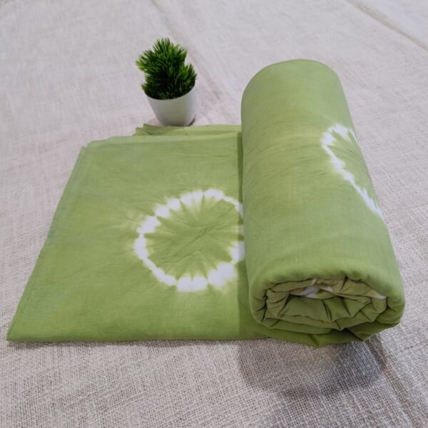Shibori Fabric