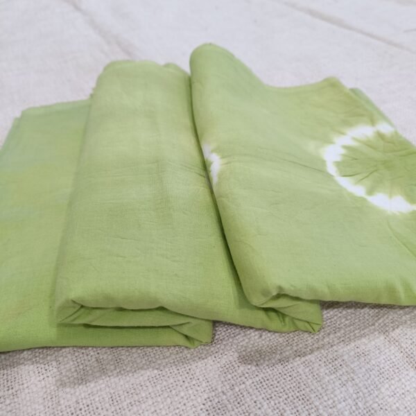 Shibori Fabric