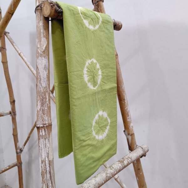 Shibori Fabric