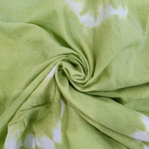 Shibori Fabric