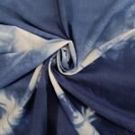Shibori Fabric