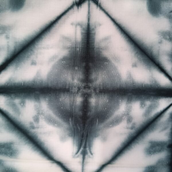 Shibori Fabric