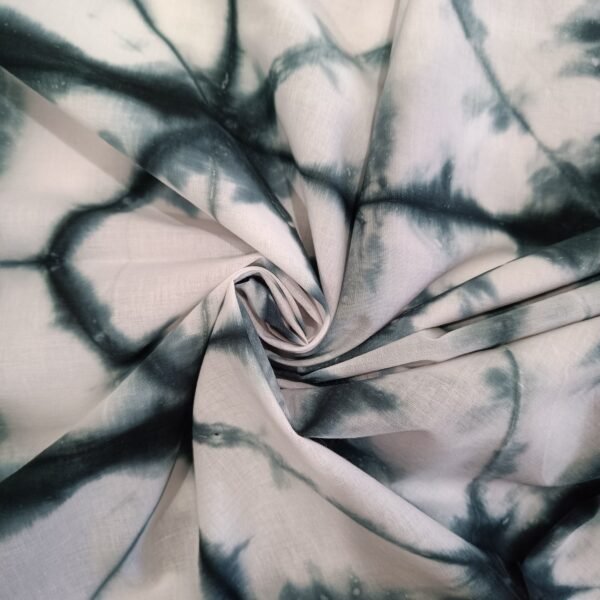 Shibori Fabric